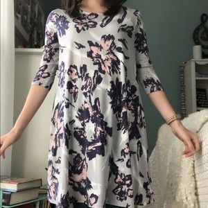 HoneyMe Boutique Tunic/Dress